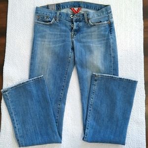 Lucky Brand Sweet Dream Jean